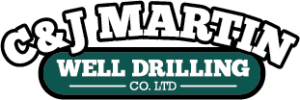 Martin Well Drilling